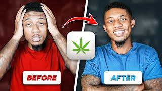 How to Stop Smoking Weed (REALISTICALLY)