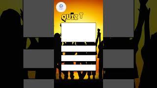  Think You Know Dr. Jose Rizal? Prove It! | Quizzy Easy #history #joserizal