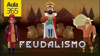 La Edad Media: ¿Qué es el Feudalismo? | Videos Educativos Aula365