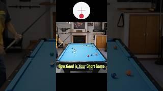Improve Your Position Play (Pool Lessons)