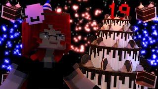 LilDaeDreamer - Minecraft Animation | Happy Birthday