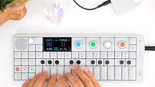 Why is the OP-1 so expensive?