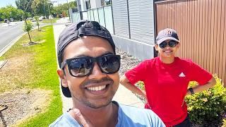 Simple Aussie Life එක! | Navigating Life in Australia as a Sri Lankan Couple