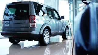 John Clark Motor Group | Pentland Land Rover | About Us