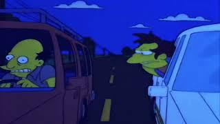 That's It! Back To Winnipeg!