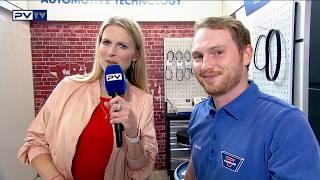 Experten beim Thema Riemen: Optibelt // PV LIVE! 2019