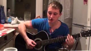 Bahh Tee - Любви достойна только мама cover
