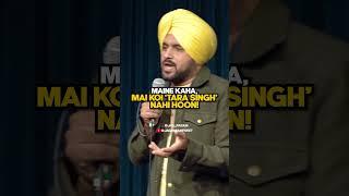 BORDER SUIT | JAGPARAMPREET SINGH | yo mama jokes | MUMMY JOKE |  punjabi comedy movie