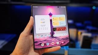 New Samsung Galaxy Z Fold 6 Special Edition Details Emerge