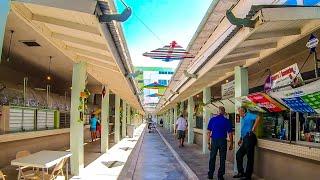 Plaza Juan Ponce de León - Ponce, Puerto Rico