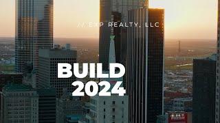 Build 2024  ll  EXP Realty