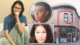 Pregnant Teen Discovers Family's Dark Secret Behind Boyfriend’s Murder | True Crime | Scary Hours