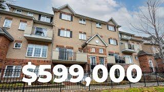 SOLD!Another Townhome In Pickering, Listed With TTG #702-1400 The Esplanade N Pickering