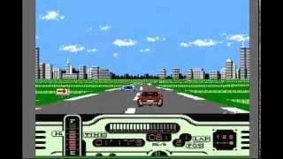 Formula One Built to win- Nes review- Controllerhead
