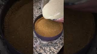 MASTERCHEF ALPER ÖZTAMUR'DAN LİMONLU HAŞHAŞLI CHEESECAKE TARİFİ