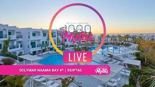 Solymar Naama Bay 4* | Egiptas 2024