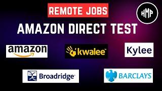 Direct Test Hiring 2024 | Off campus hiring | Direct Test Hiring | Off campus drive for 2024 batch