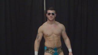 The Highlight Video of "The Rookie Prospect" Maxwell Jacob Feinstein