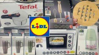 WHAT'S NEW IN MIDDLE OF LIDL THIS WEEK MARCH 2025 | LIDL HAUL I NUR SHOPPY BIG SALE IN LIDL