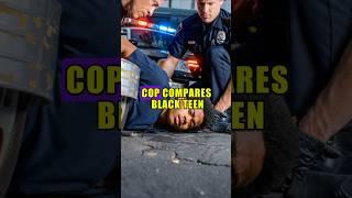 Cop Compares Black Teen to an Animal in Court — Until His Grandmother, a Supreme Court Judge, Steps