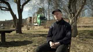 Volvo Trucks - How Volvo design their trucks with driver safety in mind