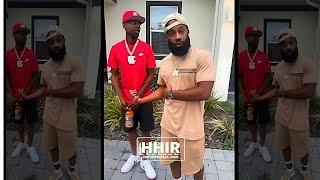 SMACK PULLS UP TO SUMMER MADNESS 14 CRIB – EXCLUSIVE BEHIND-THE-SCENES FOOTAGE!”