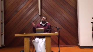 Farmington Hills ISKCON  "Glories of Mother Sita"  Lecture By HG Shubh Vilas Prabhu - Nov 15 2017