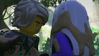 least inconsistent ninjago crystalized moment