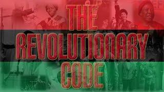 Ep 1: "Understanding Revolution, Ants & The Physical Prototype of Power"