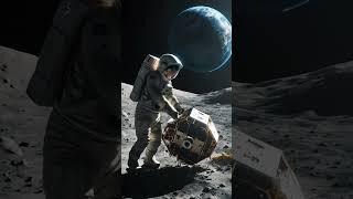  Astronaut at Work! ️