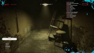 Outlast. Прохождение в первый раз.#1#лютаятрешатина