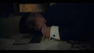 Thomas' hallucinations | S06E02 | Peaky Blinders