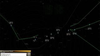 [TRACON 2012] First time at LAX Approach