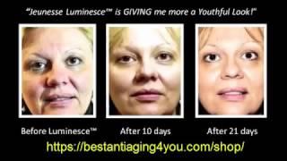 Luminesce Cellular Rejuvenation Serum - Best Review