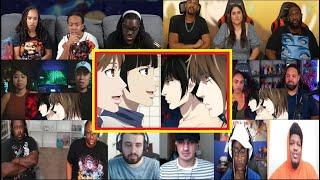 Tower of God Season 2 Episode 9 Reaction Mashup