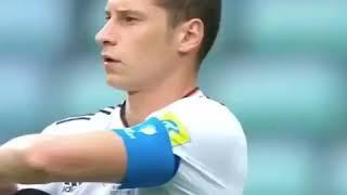 Draxler Vs Australia
