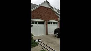 clopay garage doors cgu 12 rec 13 windows  | 630-271-9343