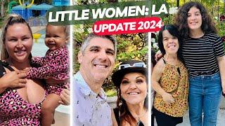 Little Women: LA Cast in 2024: Whatever Happened to Them?