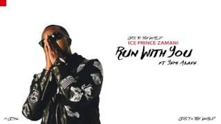 Ice Prince - Run With You (ft. Yemi Alade) (Audio) | Jos To The World