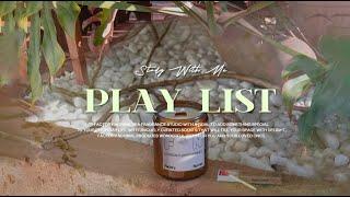 [Playlist] 책 읽을 때 듣기 좋은 뉴에이지 플레이리스트 ​​ | 집중 잘 되는 음악 | New Age Piano Music for Studying
