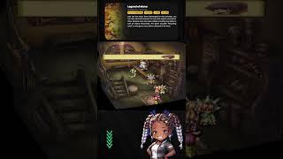 Legend of Mana You gotta breath! #legendofmana #gaming #gamingshorts #jrpg #shorts #gamingchannel