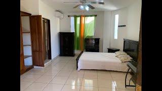 Live in a Secure Village Area of Petion-Ville -Haiti - Luxury 2 Beds Apartment (Karibe Hotel Area)