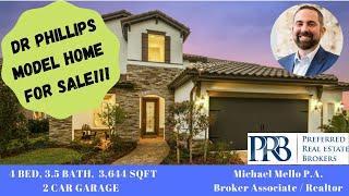 Dr Phillips MODEL HOME FOR SALE!!!