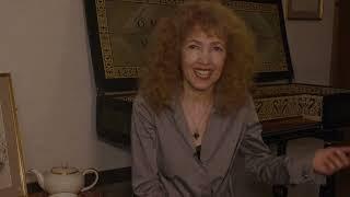 "Клавикорд, спинет, клавесин. В гостях у Ирины Шнееровой"