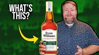 What Does Bottled-In-Bond Mean? | Brewzle Live Clips