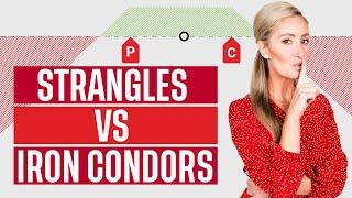How I Use Iron Condors In My Small Account