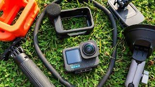 GoPro 13 Accessories you NEED!