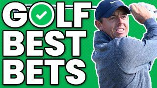 2022 British Open Golf Betting Odds | 150th Open Championship Best Bets from Links + Locks Podcast