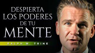 Los PODERES SUPERIORES de la MENTE y el ESPÍRITU | Ralph Waldo Trine | Audiolibro completo