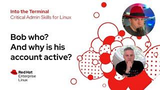 Linux Account Security and PAM | Into the Terminal 119